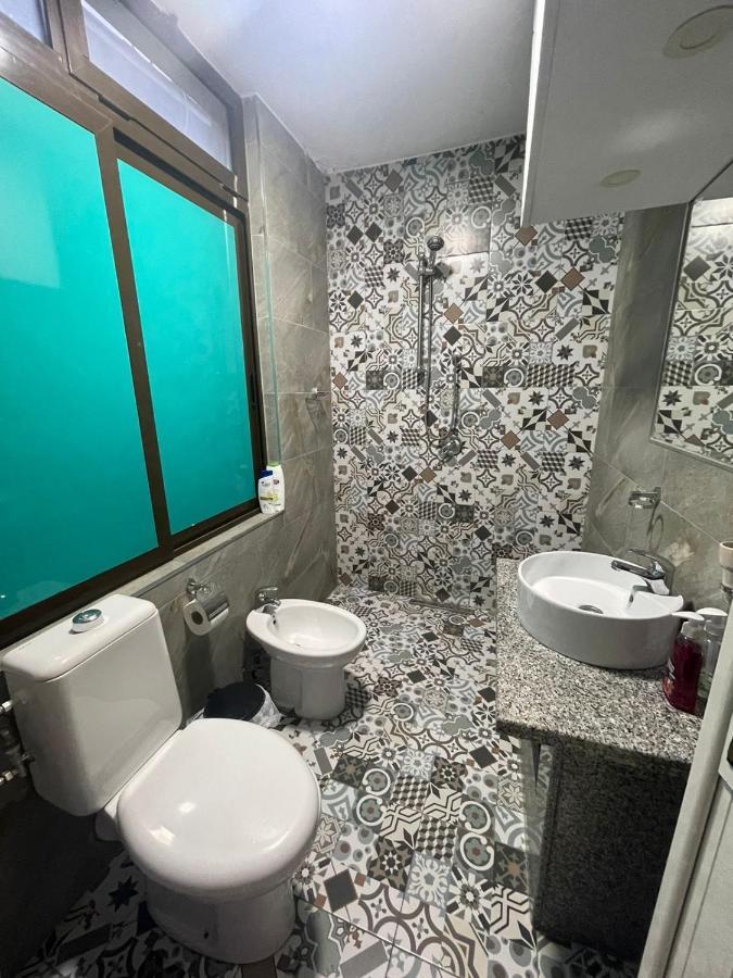 Your Apartment Tirana City Centre Dış mekan fotoğraf