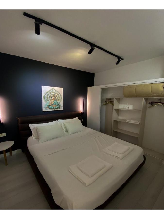 Your Apartment Tirana City Centre Dış mekan fotoğraf