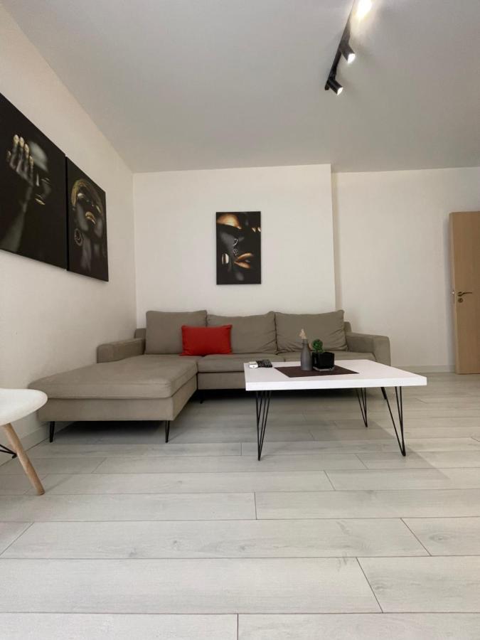Your Apartment Tirana City Centre Dış mekan fotoğraf