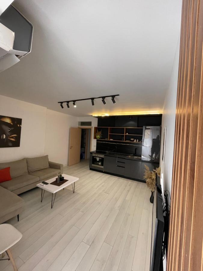 Your Apartment Tirana City Centre Dış mekan fotoğraf