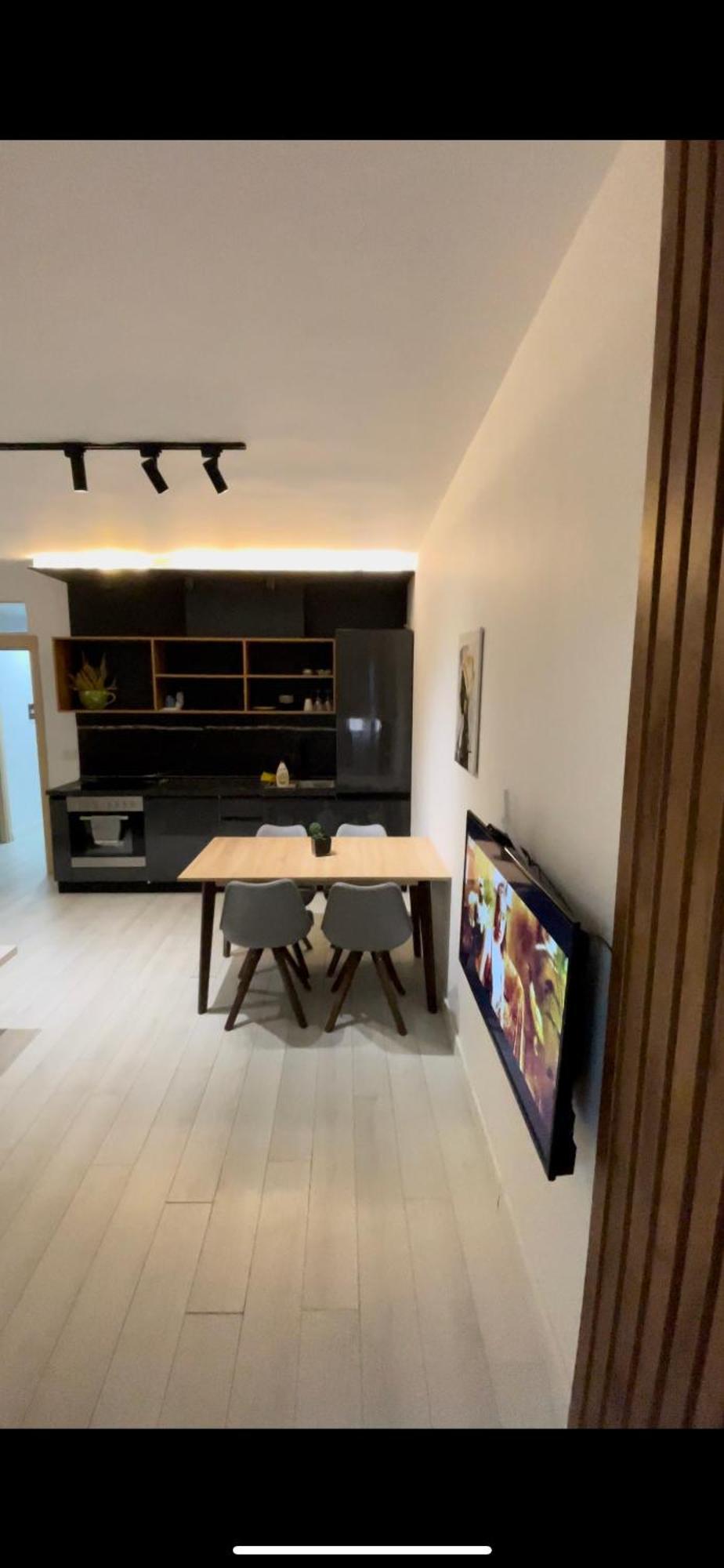 Your Apartment Tirana City Centre Dış mekan fotoğraf