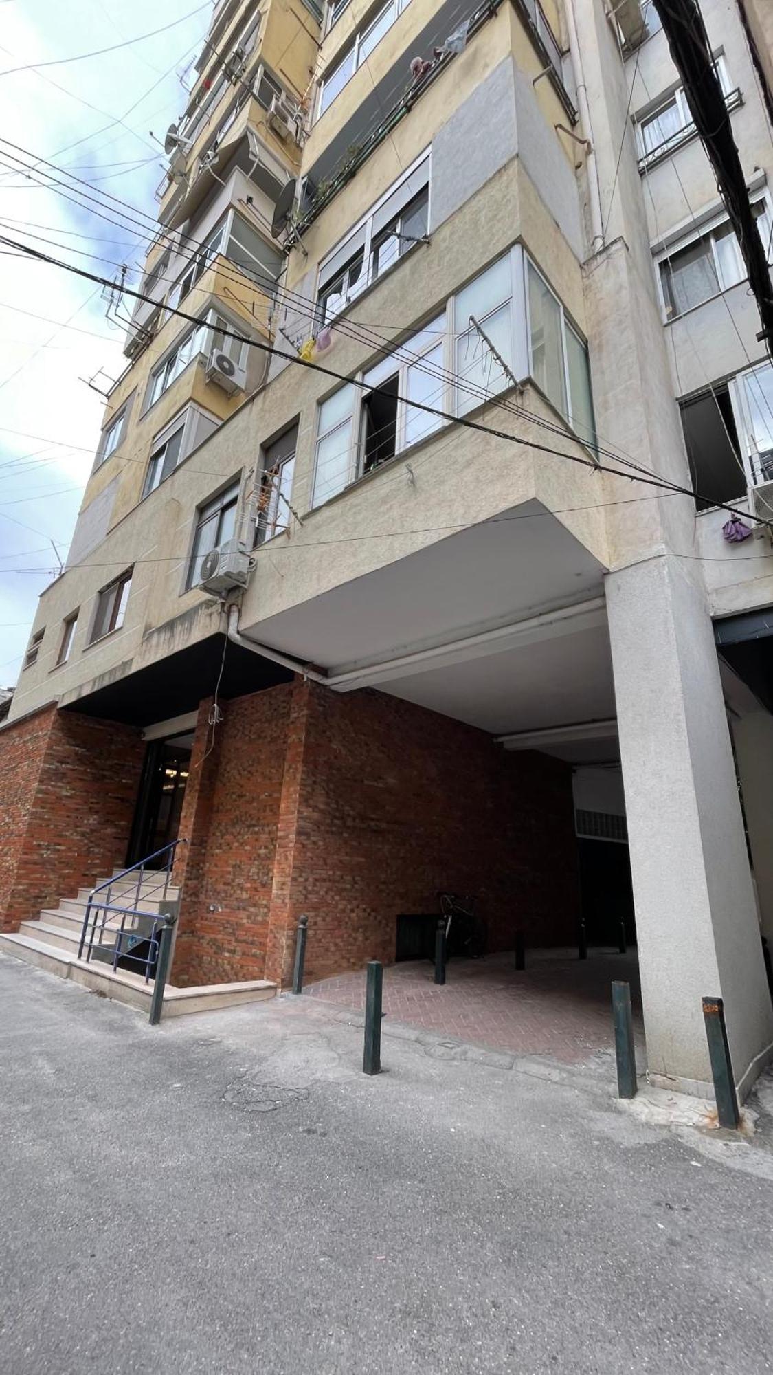 Your Apartment Tirana City Centre Dış mekan fotoğraf